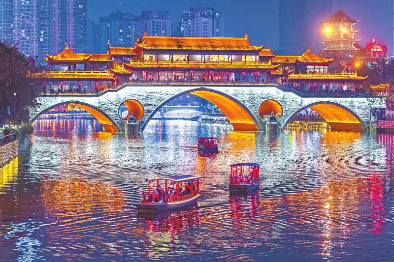 （转）文旅深度融合 潮动安逸四川_fororder_1d63e7267d0ff6b4b489973dff9260c4