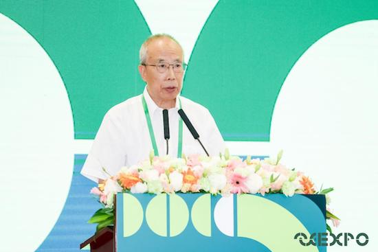 2023长三角（南京）国际旅游装备博览会新闻发布会在北京召开_fororder_image002