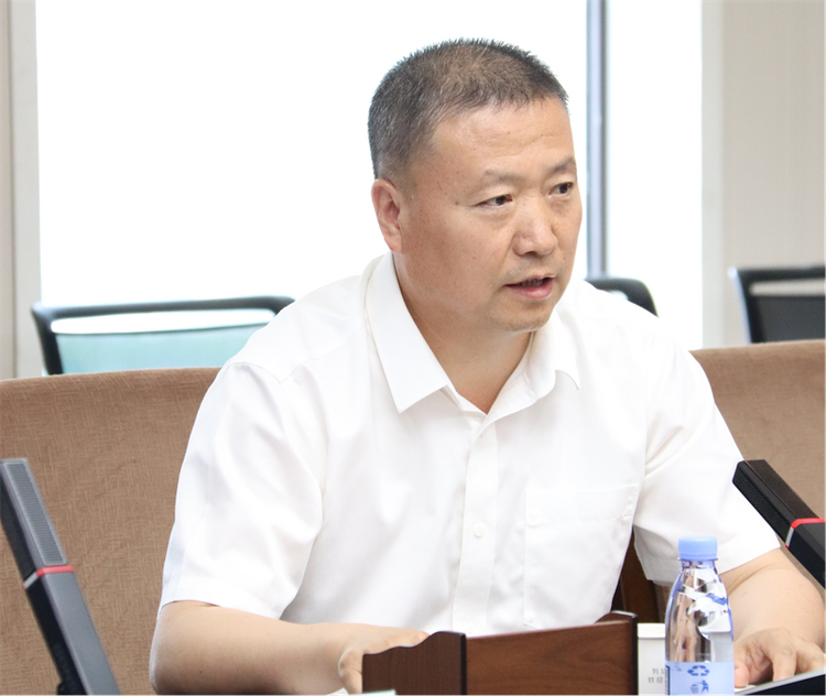践行全球发展倡议 驻华外交官与咸阳共同探讨“一带一路”合作_fororder_图片13