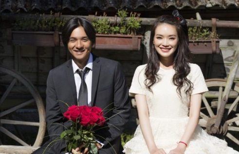 冯德伦开工秀婚戒 办婚礼同剧组的刘德华都没份