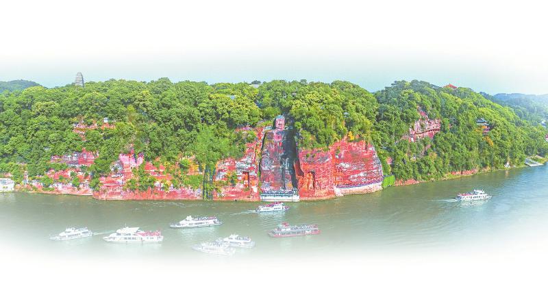 （转）文旅深度融合 潮动安逸四川_fororder_30d613e6f5f918b10bfab62e5b75bd4d
