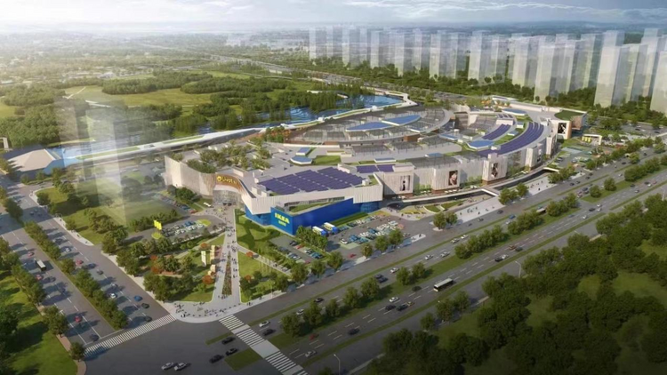 驻华外交官！雁塔！发生了什么？_fororder_图片33