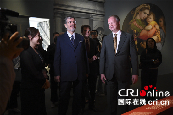 “心影传神——乌菲齐美术馆藏大师自画像展”在国博举办 热度不断攀升_fororder___172.100.100.3_temp_9500041_1_9500041_1_1_76cb2220-58fc-47b6-9dca-da71a5f77cca
