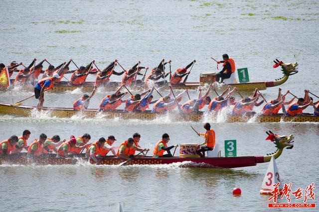 2023年湖南国际文化旅游节将于6月20日在岳阳汨罗开幕_fororder_3a8805eaaac7ababf8164cd018f1fb58d48255991686195346