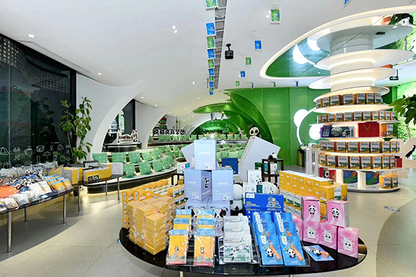 成都大运会主题邮品“蜀色锦梦”邮品礼盒精彩发布_fororder_微信图片_20230706170138