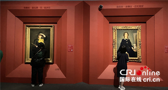 “心影传神——乌菲齐美术馆藏大师自画像展”在国博举办 热度不断攀升_fororder___172.100.100.3_temp_9500041_1_9500041_1_1_8724d181-8dae-428b-ac42-79c76c8b30d3