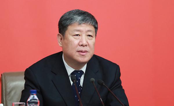 中央党史和文献研究院领导层公布：中央委员冷溶任院长