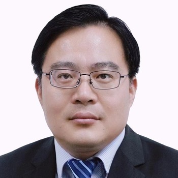 Cheng Zhiliang