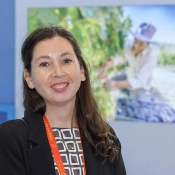 Marta Eva González