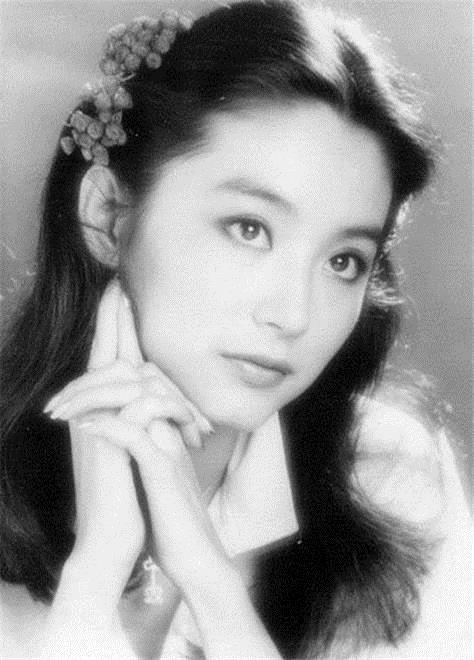她的美令中韩惊叹 息影后仍让人魂牵梦绕_娱乐_腾讯网