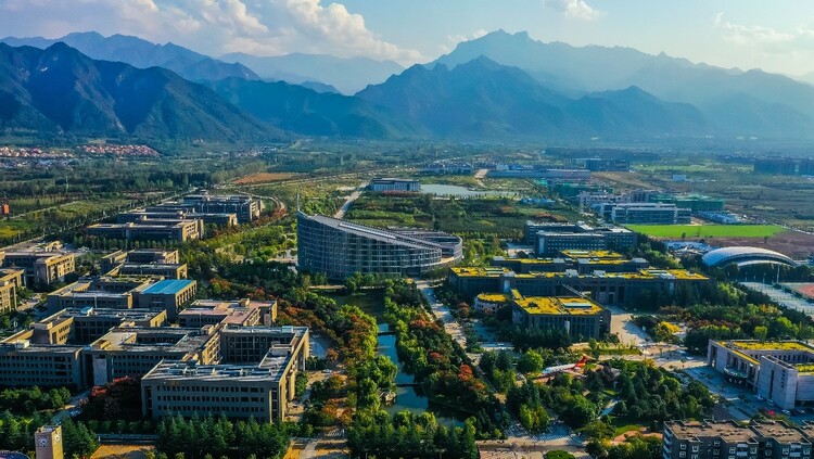 【发新闻频道+教育频道】西北工业大学2023招生政策解读：欢迎报考“总师摇篮” 本研衔接 基础拔尖“三航”齐发_fororder_4