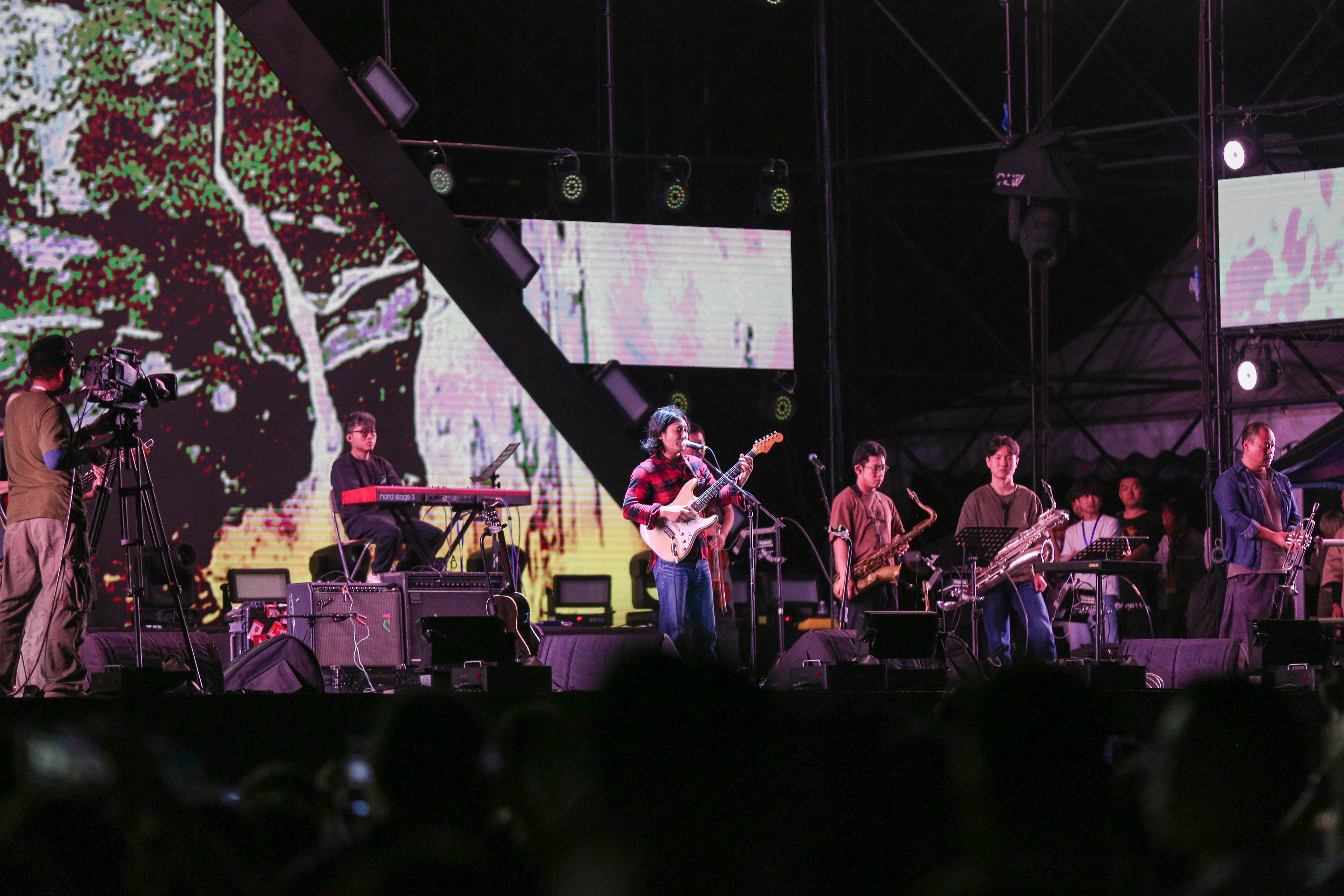 2023 FEST TO GO呼和浩特音乐节燃情开幕_fororder_331A8746