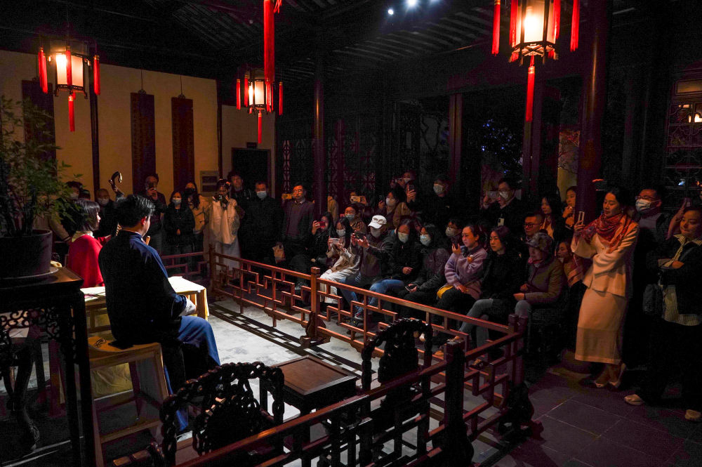 “把中国式现代化的美好图景一步步变为现实”——习近平总书记考察江苏纪实