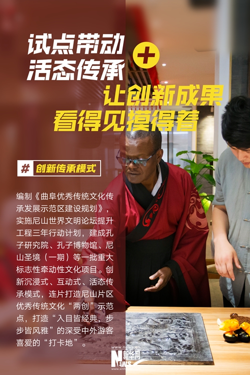 在这里，见证鲜活的文化“两创”_fororder_4