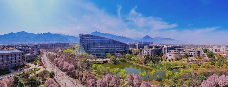 【发新闻频道+教育频道】西北工业大学2023招生政策解读：欢迎报考“总师摇篮” 本研衔接 基础拔尖“三航”齐发_fororder_6