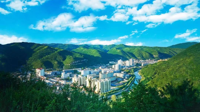 第九届中国老年医学与科技创新大会医养结合发展暨黄龙大健康产业高质量发展大会将于7月14日至16日在黄龙举行_fororder_图片1