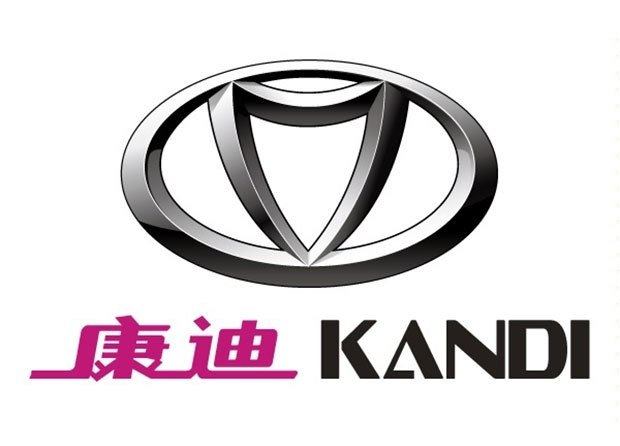 定位纯电动SUV 康迪全球鹰EX3亮相