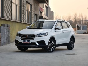 售10.60-11.60万元 哈弗H4正式上市