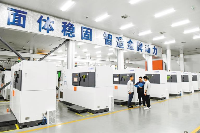 3D打印发动机关键零部件护航“神舟问天”_fororder_图片5