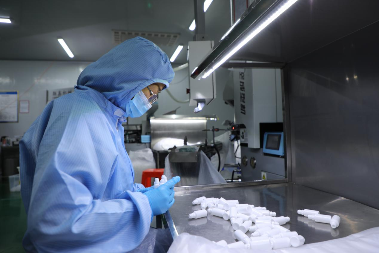 河北沧县：科技赋能药用包装材料行业提档升级_fororder_图片26