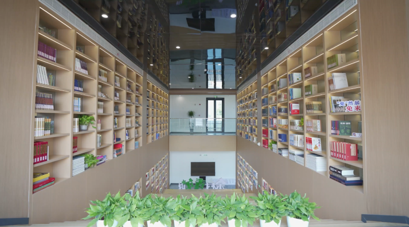 Huzhou, Zhejiang Province: Electrical Power 'Zero Carbon Index' Helps with Reduction of Energy Consumption and Carbon Emissions in Public Buildings_fororder_69