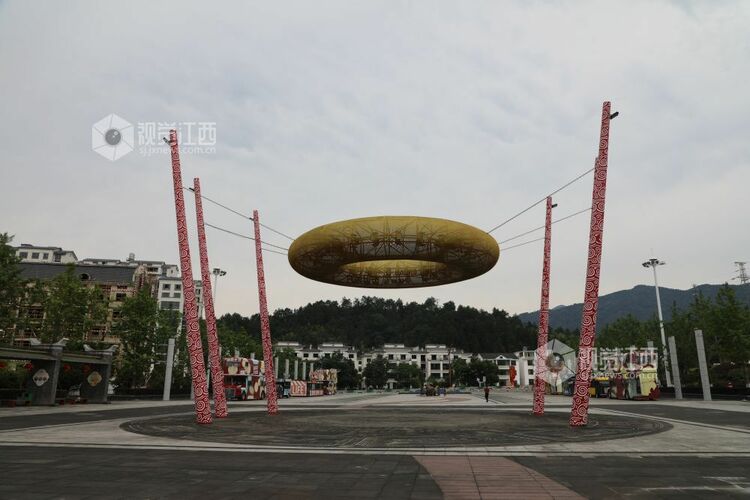 “人与自然和谐共生”网络主题宣传活动采访团走进抚州资溪