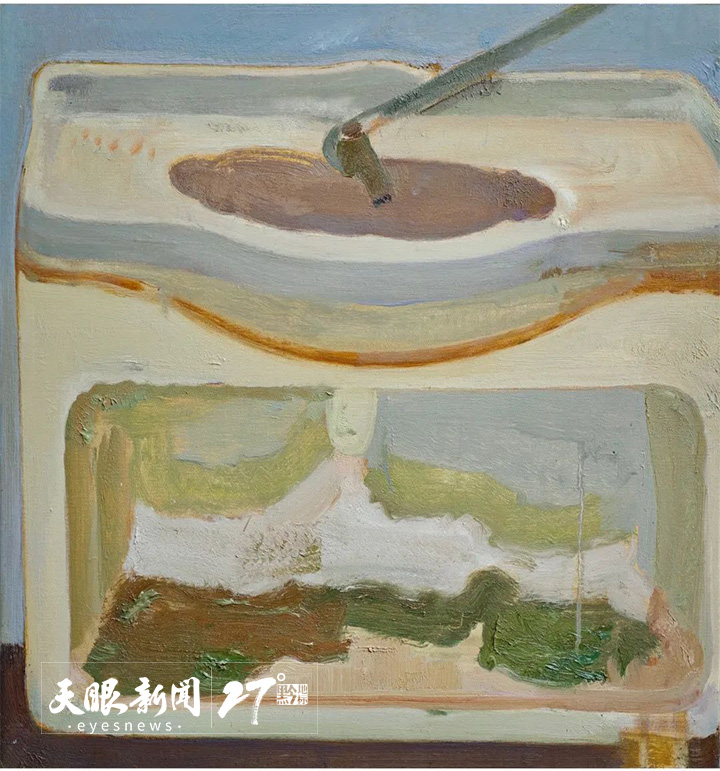 “格物·开新——中日韩当代艺术展”在贵州美术馆开幕