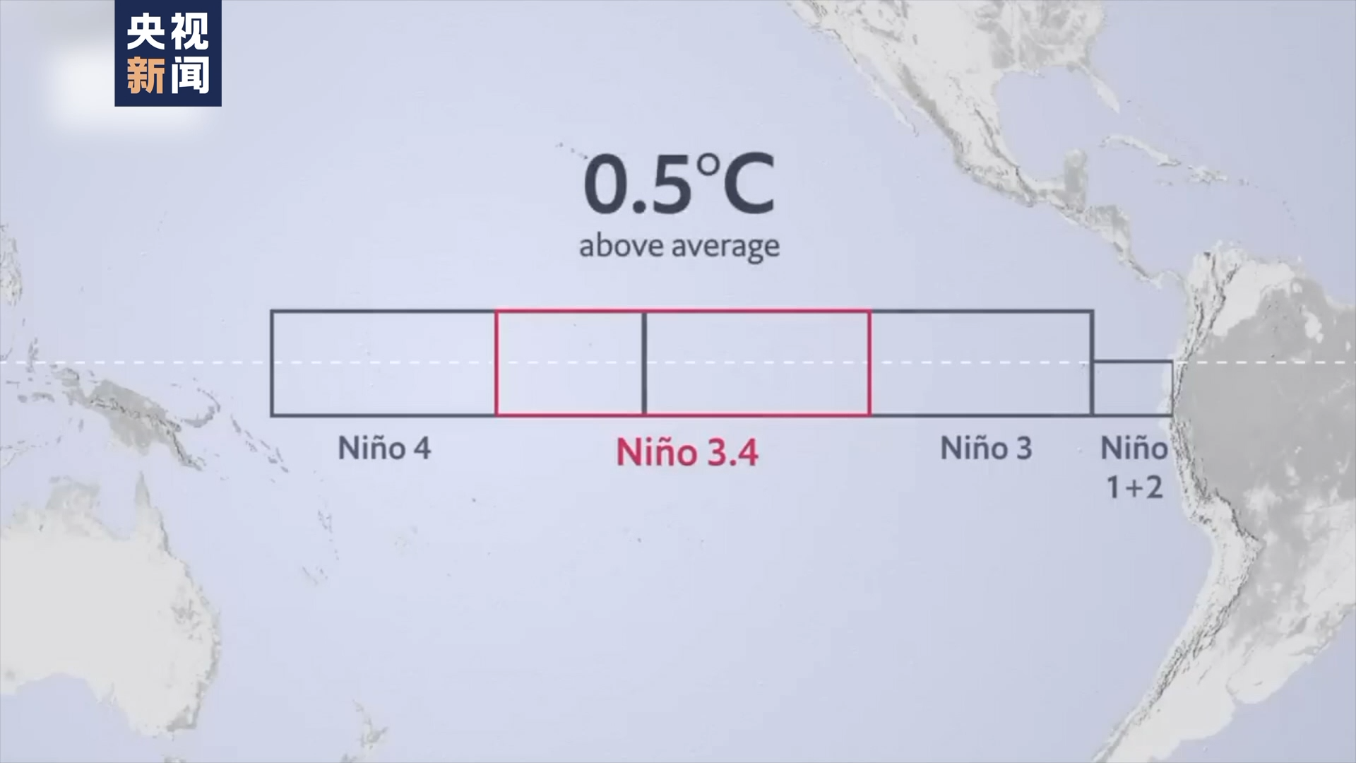世界周刊丨全球多地再迎高温“炙烤” 气候危机亟待解决