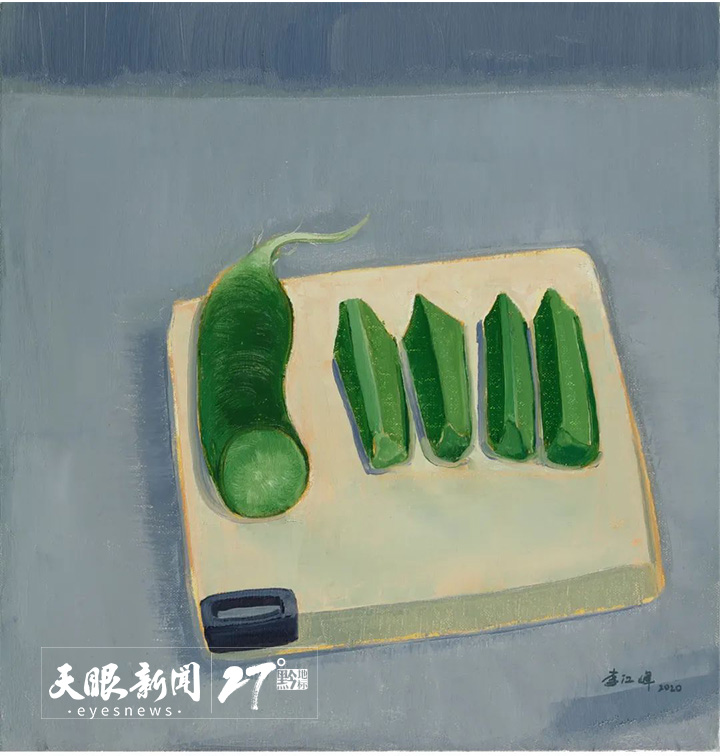 “格物·开新——中日韩当代艺术展”在贵州美术馆开幕