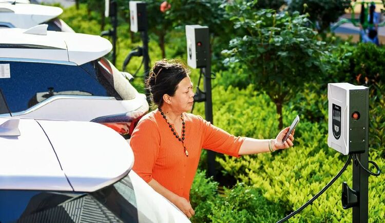 无边光景时时新——习近平总书记指引数字社会建设述评