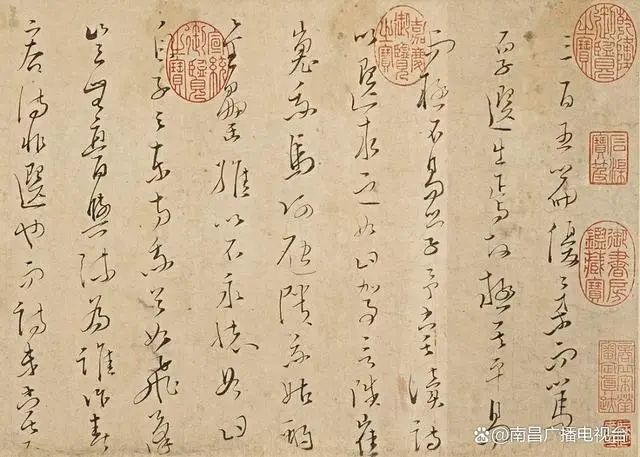 朱虹：时穷节乃见 丹心照汗青