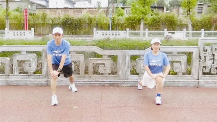 唐春梅夫妻：拥抱“六马” 共赴热爱_fororder_1793de89d06648b6bdf861c80a031709