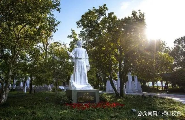 朱虹：时穷节乃见 丹心照汗青