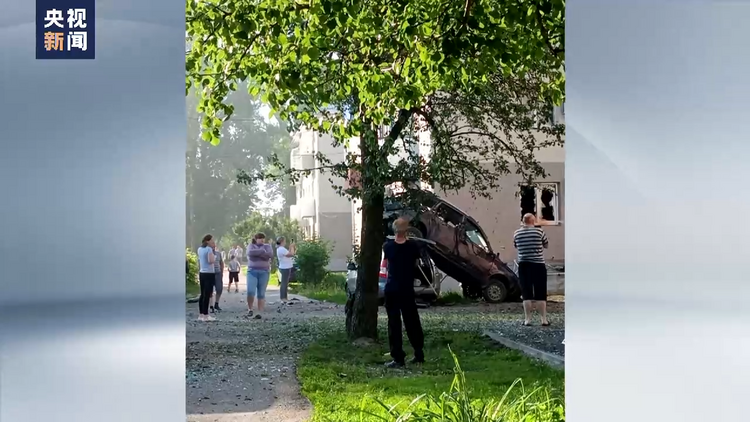 俄称阻止乌恐袭 乌否认“爱国者”系统被摧毁