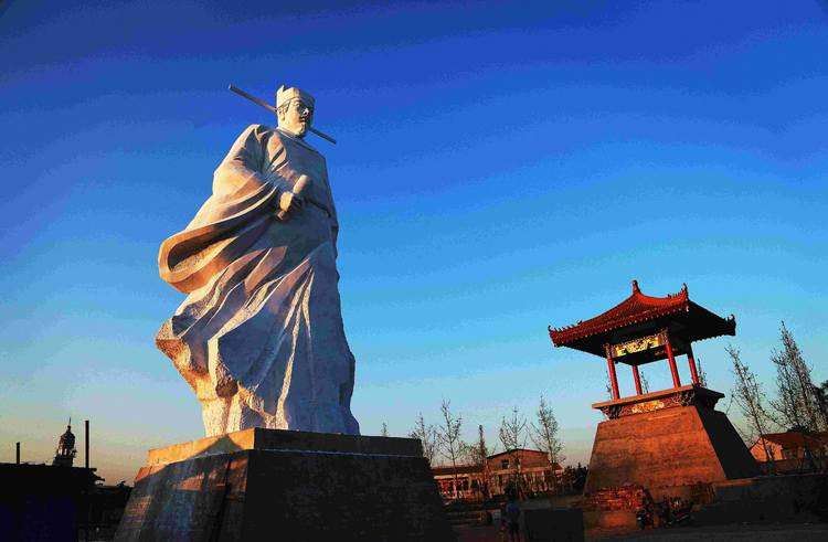 “引文入酒” 产区文化丰富柳林酒文化谱系_fororder_图片7