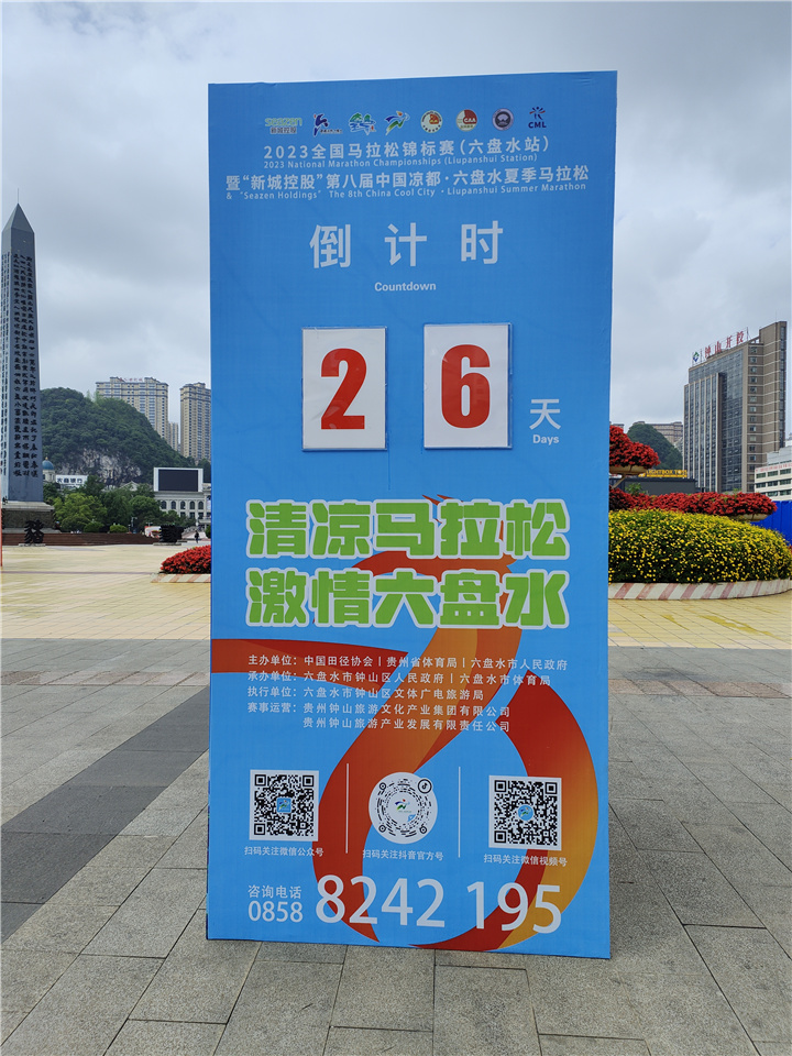 “六马”即将开跑，筹备情况如何？最新进展来了！