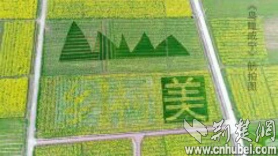 【汽车旅游】咸安区第三届探春赏花乡村游拉开大幕
