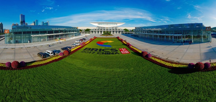 热点问答：为什么越来越多国家申请加入金砖国家