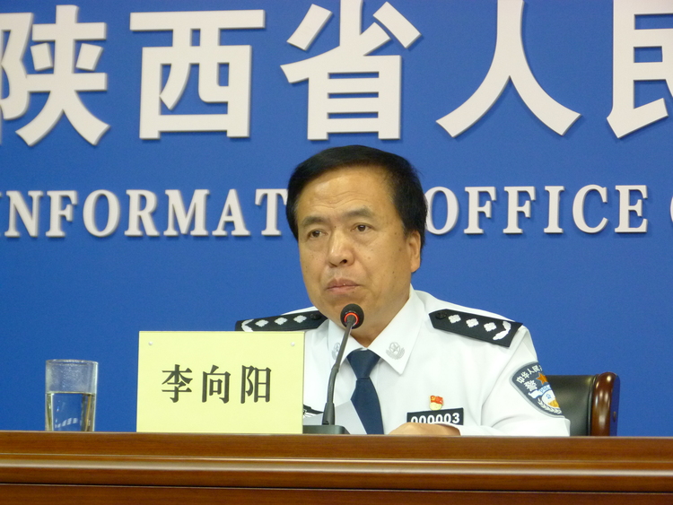 十年来陕西抓获毒品犯罪嫌疑人3.55万名  缴获各类毒品6.72吨_fororder_P1210553.JPG