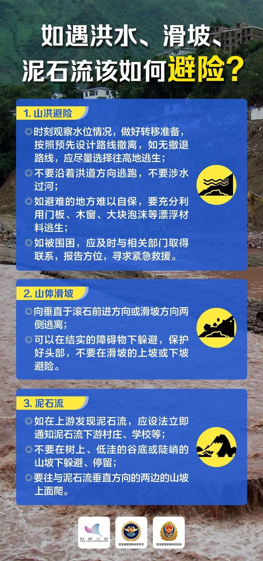 安全最“粽”要!这份出行安全提示请收好