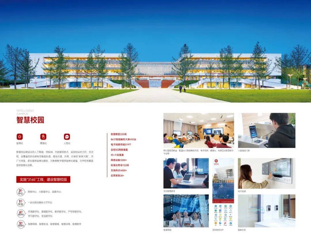报考吉利学院，你想知道的都在这里
