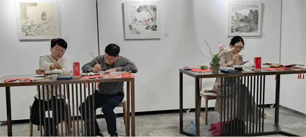 乐山茶亮相东欧 “茶和天下”雅集活动在保加利亚举行_fororder_未标题-1