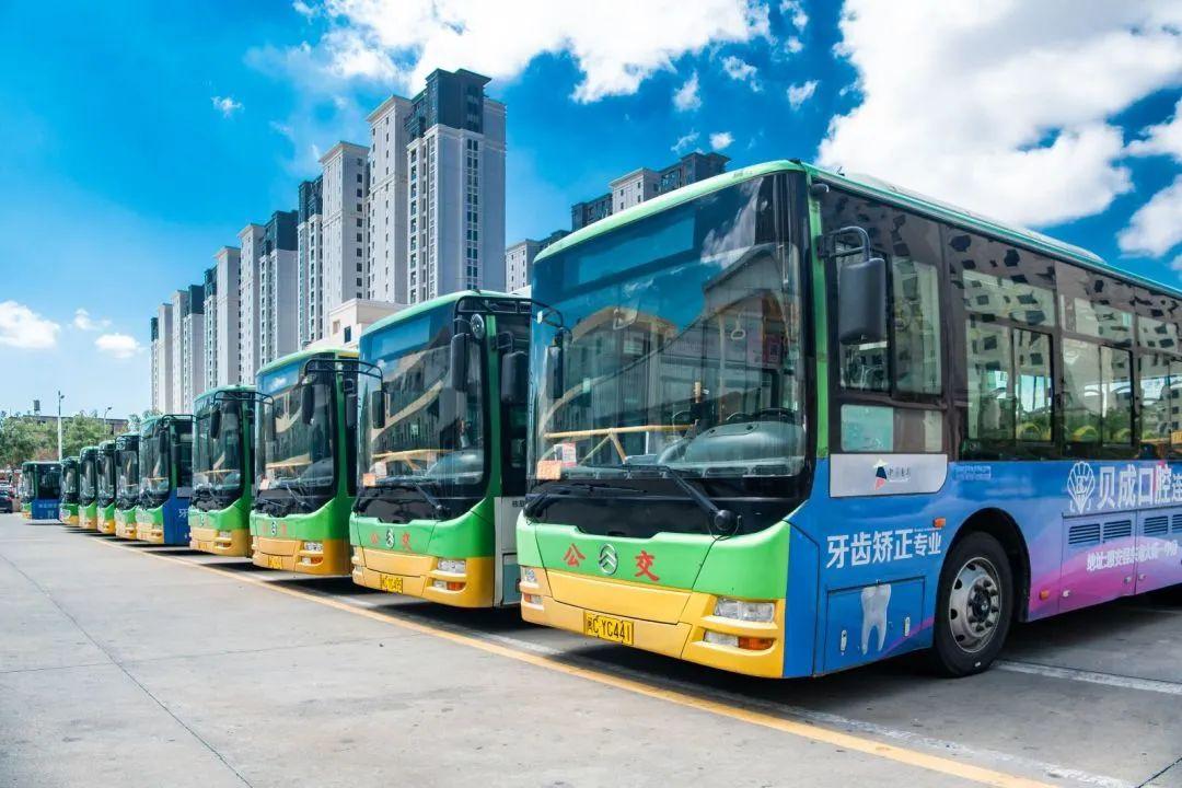 福建惠安：多措并举 加快城乡交通运输一体化示范创建_fororder_463beac6-7f32-44fb-b88a-22c6d6d98396