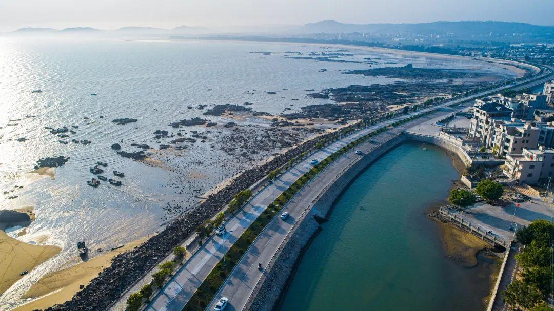 福建惠安：多措并举 加快城乡交通运输一体化示范创建_fororder_fe7637f7-b3e5-4440-a988-c7eba97064d6