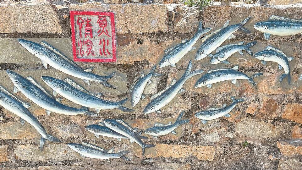 泉州惠屿蝶变：换个方式“靠海吃海”_fororder_6b224a0e-e89c-479f-9d2a-545935c95365
