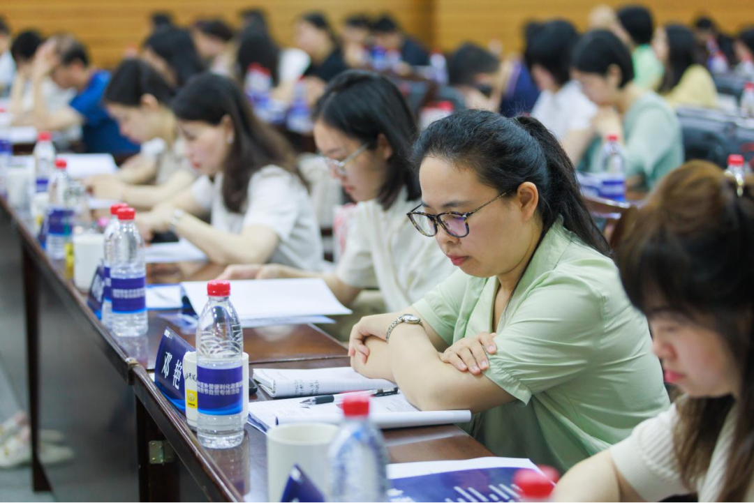 自贸区长沙片区举办外贸便利化政策宣讲活动_fororder_图片2