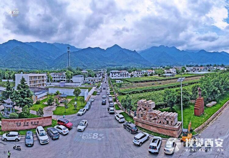 艺术改变乡村