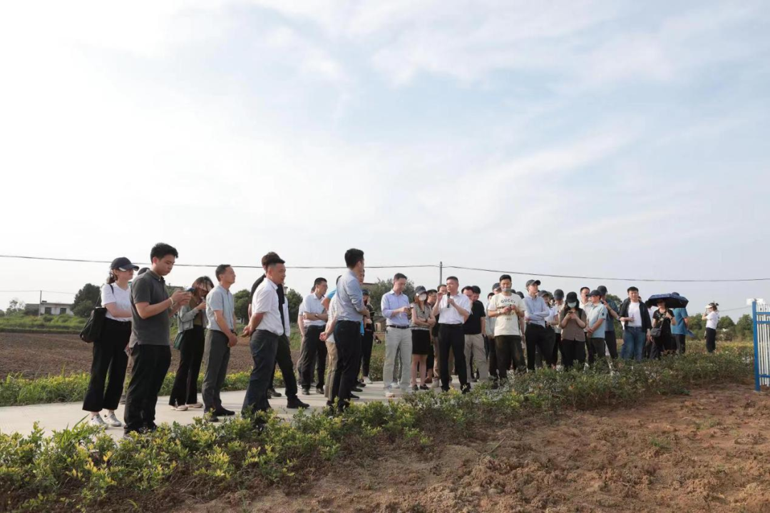 （转载）邮储银行举办2023年资本市场开放日活动 详解深耕三农金融蓝海