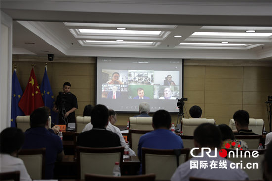 《意大利蓝皮书：意大利发展报告（2022-2023）》发布 学者专家齐聚为中意合作建言献策_fororder___172.100.100.3_temp_9500041_1_9500041_1_1_995b0c28-2d38-4aac-881b-8b01d9b025f8.JPG