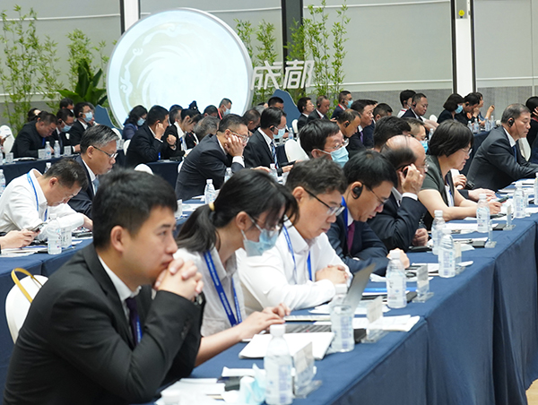 The 19th Western China International Fair Opens_fororder_图片2
